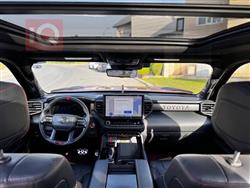 تۆیۆتا توندرا